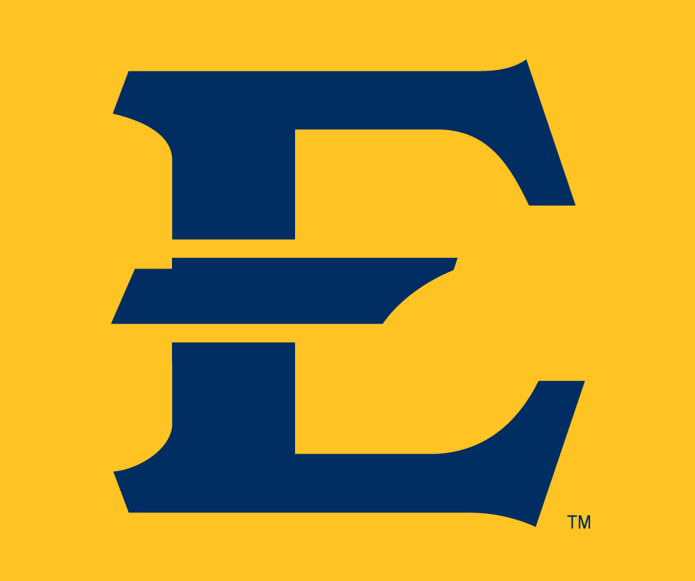 ETSU Buccaneers 2014-Pres Alternate Logo iron on transfers for T-shirts